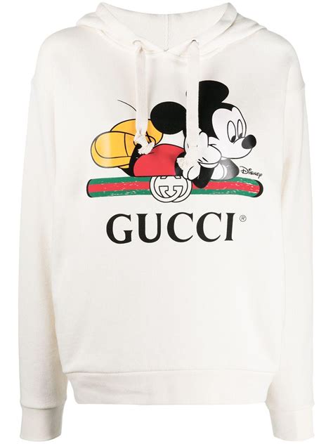 gucci x mickey mouse shoes|gucci mickey mouse hoodie.